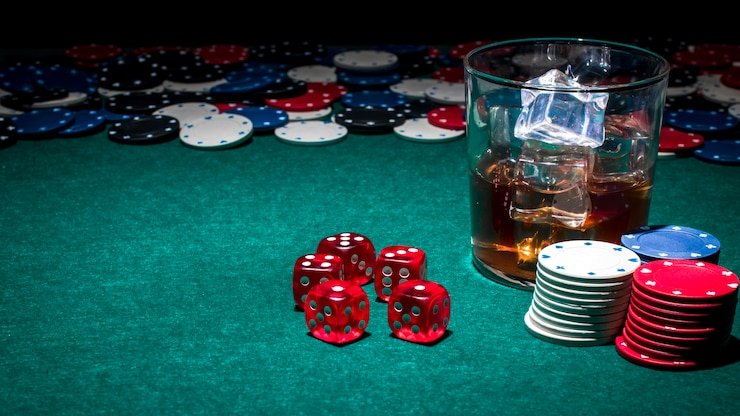Tampilan pasar Wild Rift di bosangka dengan statistik tim dan opsi taruhan
